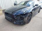 2017 JAGUAR XE R-SPORT for sale at Copart PETERLEE