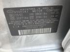 2008 Hyundai Elantra Gls de vânzare în Byron, GA - Rear End