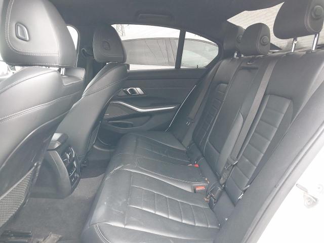2019 BMW 320D M SPO