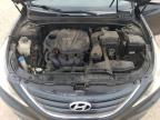 2014 Hyundai Sonata Gls de vânzare în New Braunfels, TX - Mechanical