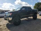 2010 Ford F150 Supercrew for Sale in Midway, FL - Side