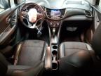 2020 Chevrolet Trax 1Lt zu verkaufen in Davison, MI - Front End