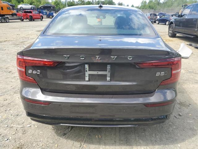  VOLVO S60 ULTIMA 2024 Gray