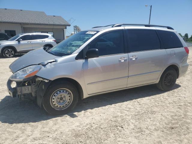 2008 Toyota Sienna Ce