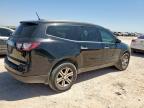 2017 Chevrolet Traverse Lt for Sale in Andrews, TX - Hail