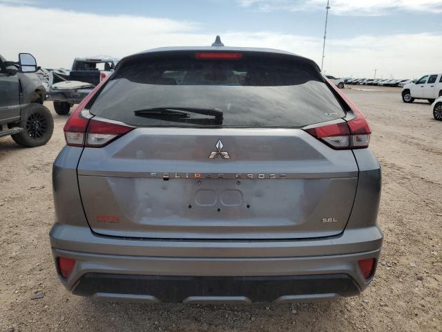  MITSUBISHI ECLIPSE 2023 Серый
