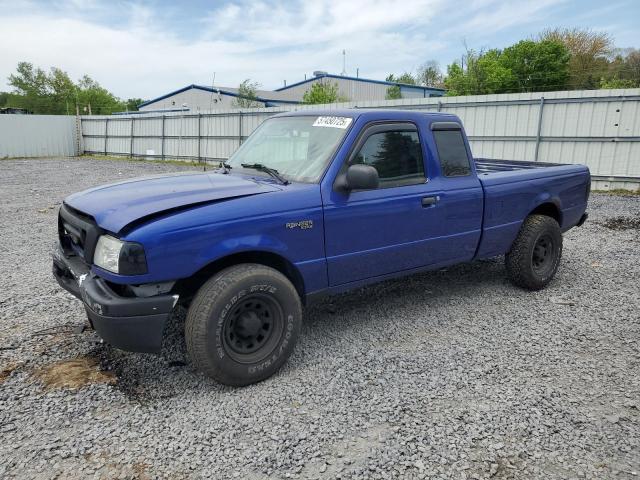 2005 Ford Ranger Super Cab