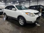 2011 Hyundai Veracruz Gls იყიდება Ham Lake-ში, MN - Front End