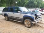 1995 Chevrolet Suburban K2500 for Sale in Austell, GA - Front End