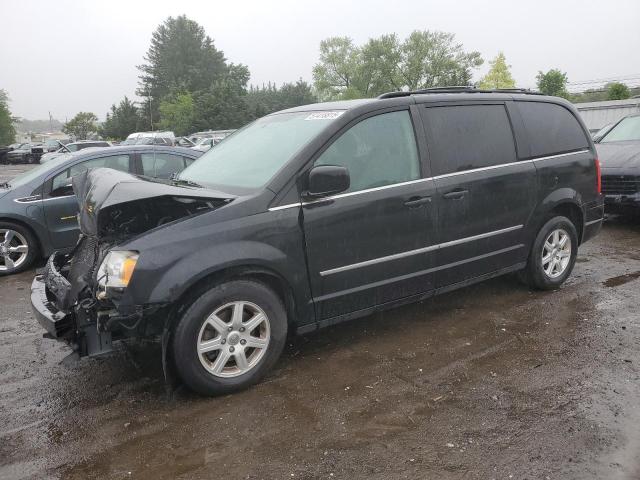 2010 Chrysler Town & Country Touring