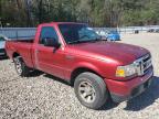 2008 Ford Ranger  zu verkaufen in Lyman, ME - Mechanical