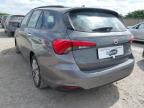 2017 FIAT TIPO EASY for sale at Copart YORK