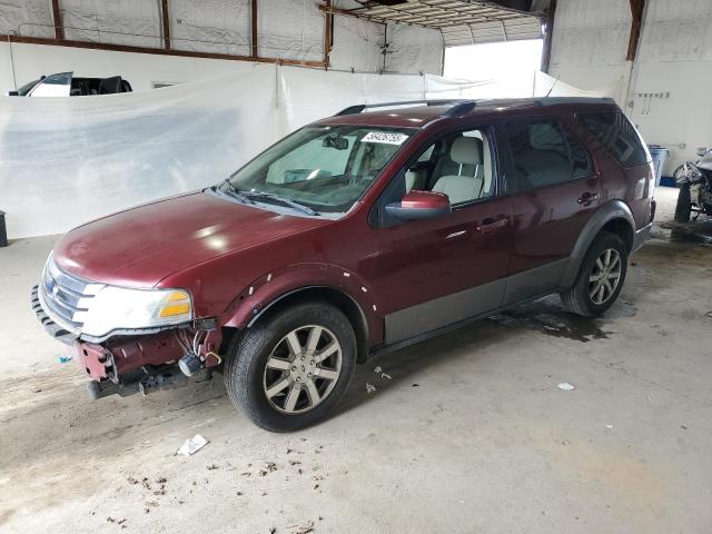2008 Ford Taurus X Sel