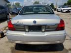 2010 Mercury Grand Marquis Ls იყიდება Pekin-ში, IL - Side