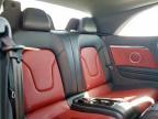 2012 Audi S5 Premium Plus zu verkaufen in Haslet, TX - Front End