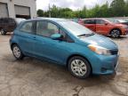 2014 Toyota Yaris  de vânzare în Memphis, TN - Side
