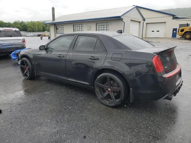  CHRYSLER 300 2016 Czarny
