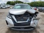 2020 Nissan Murano S for Sale in Oklahoma City, OK - Front End