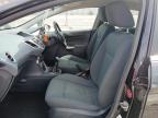2008 FORD FIESTA ZET for sale at Copart CORBY