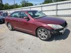 2012 Hyundai Genesis 4.6L for Sale in Savannah, GA - Front End