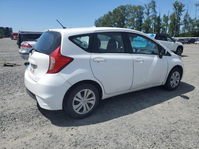  NISSAN VERSA 2019 White