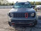 2016 Jeep Renegade Trailhawk na sprzedaż w Rogersville, MO - Front End