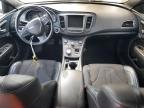2015 Chrysler 200 S на продаже в Augusta, GA - Burn