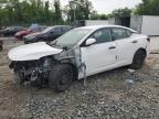 2024 Nissan Sentra S zu verkaufen in Baltimore, MD - Front End