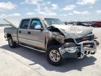 2002 Gmc Sierra C2500 Heavy Duty zu verkaufen in New Orleans, LA - Front End