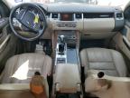 2013 Land Rover Range Rover Sport Hse Luxury იყიდება Houston-ში, TX - Front End