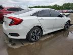 2018 Honda Civic Exl продається в Louisville, KY - Front End