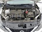 2017 Nissan Sentra S   продається в Gastonia, NC - Rear End
