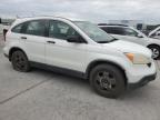 2007 Honda Cr-V Lx продається в Tulsa, OK - Front End