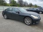 2008 Infiniti G35  zu verkaufen in Brookhaven, NY - Side