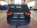 2017 Toyota Highlander Se na sprzedaż w Angola, NY - Front End