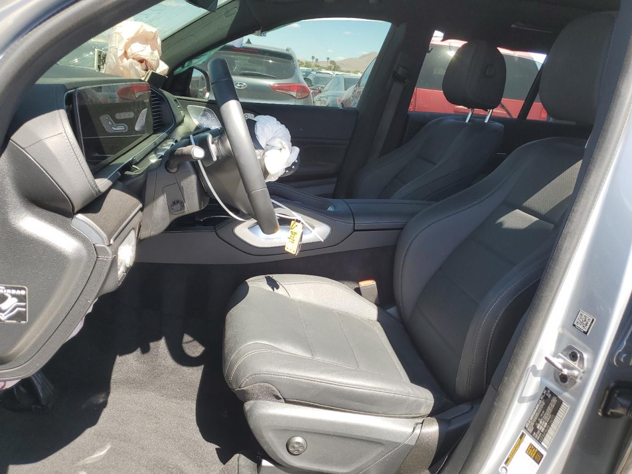 2024 Mercedes-Benz Gle 350 4Matic VIN: 4JGFB4FB6RB136070 Lot: 56948065