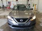 2017 Nissan Sentra S for Sale in Franklin, WI - Hail