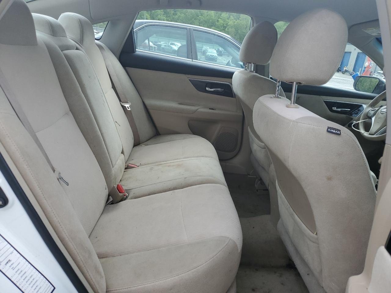 2013 Nissan Altima 2.5 VIN: 1N4AL3AP8DC227357 Lot: 56640235
