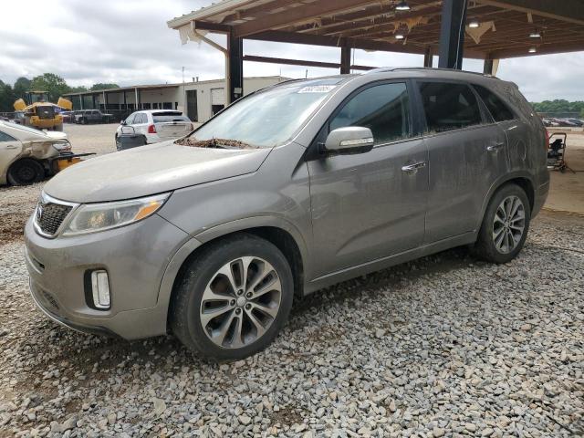 2015 Kia Sorento Sx