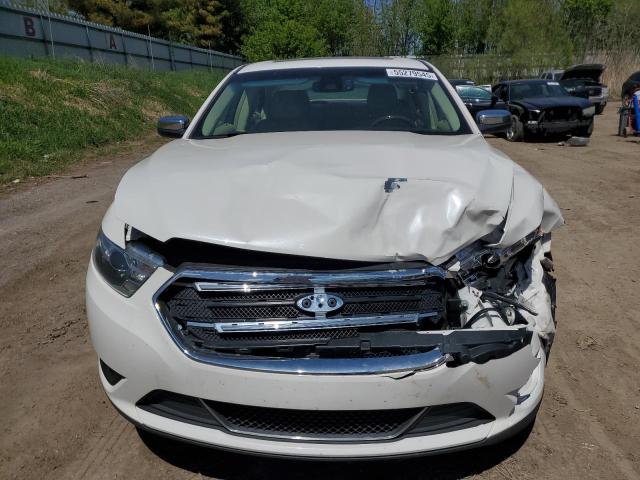  FORD TAURUS 2016 Biały