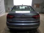 2017 Volkswagen Passat Se   de vânzare în Candia, NH - Front End