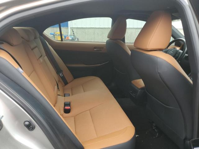 2023 LEXUS IS 300  