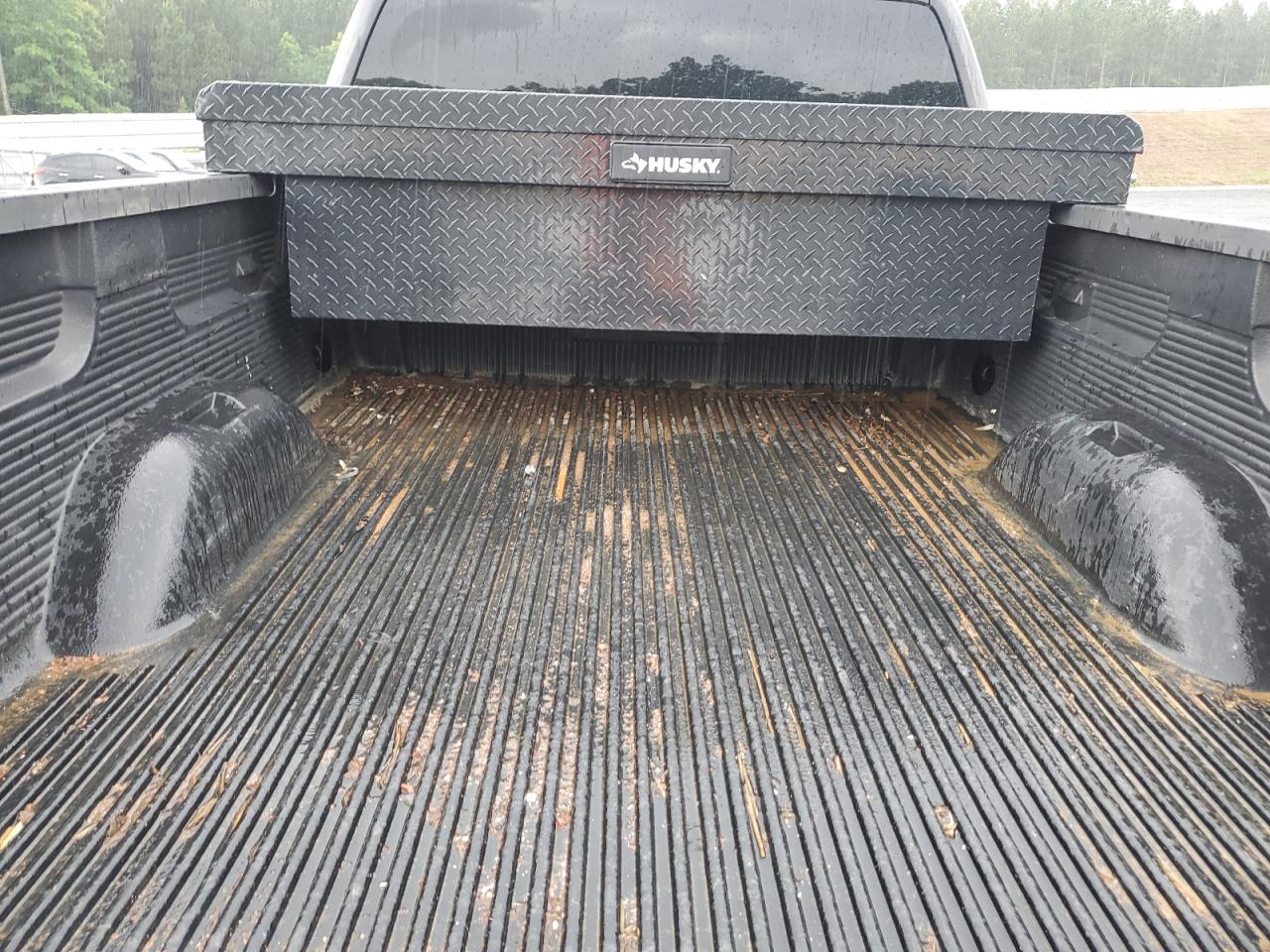 2015 GMC Sierra C1500 VIN: 1GTN1TEH7FZ391526 Lot: 56866555
