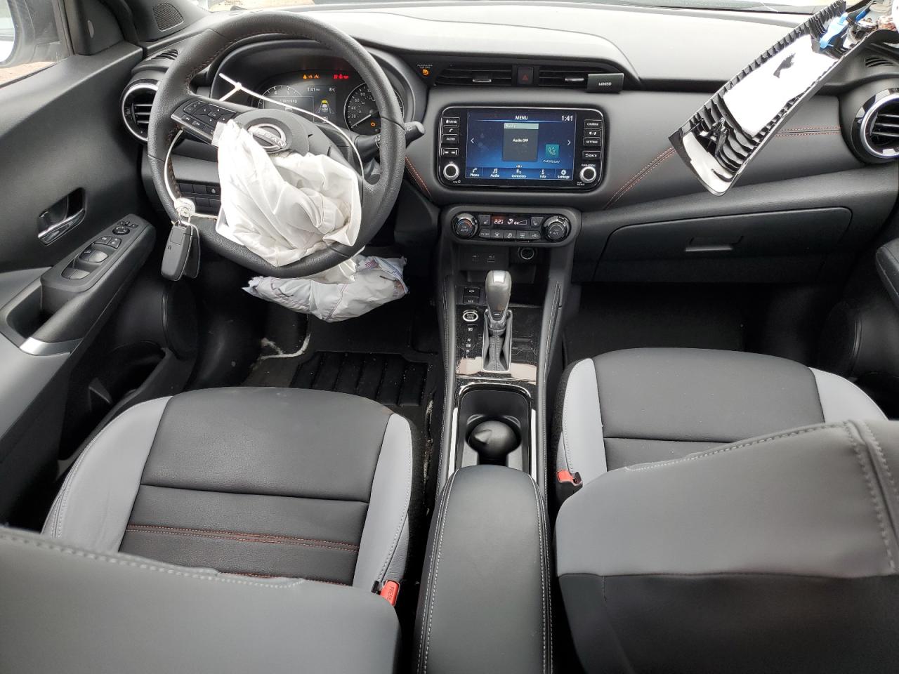 3N1CP5DV8RL529940 NISSAN KICKS 2024