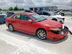 2006 Acura Tsx    for Sale in Haslet, TX - Front End