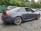2016 CADILLAC ATS-V    for sale at Copart DC - WASHINGTON DC