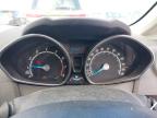 2013 FORD FIESTA STY for sale at Copart CHESTER