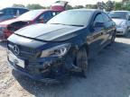 2016 MERCEDES BENZ CLA 220 AM for sale at Copart WOLVERHAMPTON