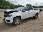 2019 Chevrolet Colorado Lt იყიდება Theodore-ში, AL - Front End