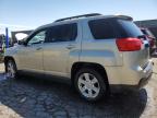 2013 Gmc Terrain Sle იყიდება Woodhaven-ში, MI - Minor Dent/Scratches